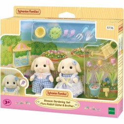 Αξεσουάρ για το Σπίτι Κουκλών Sylvanian Families 5736 Blossom gardening set (Δωρεάν Μεταφορικά)
