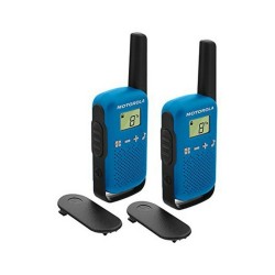 Walkie Talkie Motorola (2 Pcs)