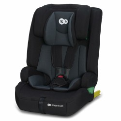 Καθίσματα αυτοκινήτου Kinderkraft SAFETY FIX 2 i-Size Μαύρο