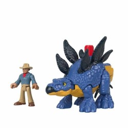 Playset Mattel Jurassic World (Δωρεάν Μεταφορικά)