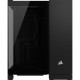 Κουτί ATX Corsair Μαύρο (Δωρεάν Μεταφορικά)