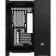 Κουτί ATX Corsair Μαύρο (Δωρεάν Μεταφορικά)
