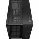 Κουτί ATX Corsair Μαύρο (Δωρεάν Μεταφορικά)