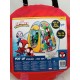 Camping Σκηνή Spidey Pop Up 75 x 90 x 75 cm 12 Μονάδες Camping Σκηνή Spidey Pop Up 75 x 90 x 75 cm 12 Μονάδες