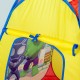 Camping Σκηνή Spidey Pop Up 75 x 90 x 75 cm 12 Μονάδες Camping Σκηνή Spidey Pop Up 75 x 90 x 75 cm 12 Μονάδες