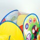 Camping Σκηνή Spidey Pop Up 75 x 90 x 75 cm 12 Μονάδες Camping Σκηνή Spidey Pop Up 75 x 90 x 75 cm 12 Μονάδες