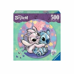 Παζλ Ravensburger Stitch (1 μονάδα)