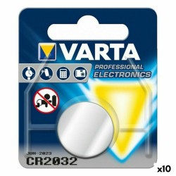 Μπαταρία Varta CR 2032 3 V (x10)