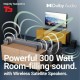 Home Cinema Majority 300 w Home Cinema Majority 300 w