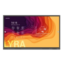 Διαδραστική Οθόνη Αφής Newline Interactive TT-8623QAS 86