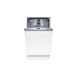 Πλυντήριο πιάτων BOSCH SPH4EKX24E 45 cm Ενσωματωμένο