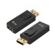 Αντάπτορας Thunderbolt σε USB-C i-Tec DP2HDMI4K30HZ Αντάπτορας Thunderbolt σε USB-C i-Tec DP2HDMI4K30HZ
