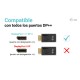 Αντάπτορας Thunderbolt σε USB-C i-Tec DP2HDMI4K30HZ Αντάπτορας Thunderbolt σε USB-C i-Tec DP2HDMI4K30HZ