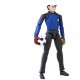 Αρθρωτό Σχήμα Bandai AH37792 Αρθρωτό Σχήμα Bandai AH37792