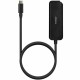 Αντάπτορας Ρεύματος Aisens A109-0716 USB-C USB x 4