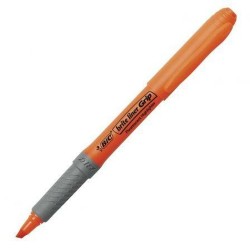 Μαρκαδόρο Bic 811933 Πορτοκαλί