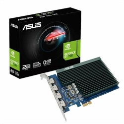 Κάρτα Γραφικών Asus 90YV0H20-M0NA00 GDDR5