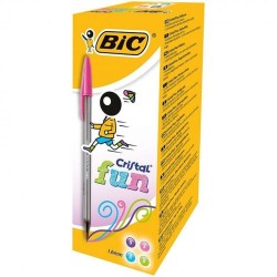 Μολύβι Bic Cristal large