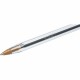 Μολύβι Bic Cristal Μαύρο Αρχικό (50 Μονάδες) Μολύβι Bic Cristal Μαύρο Αρχικό (50 Μονάδες)