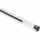 Μολύβι Bic Cristal Μαύρο Αρχικό (50 Μονάδες) Μολύβι Bic Cristal Μαύρο Αρχικό (50 Μονάδες)