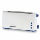 Τοστιέρα Blaupunkt BP4001 1000 W Τοστιέρα Blaupunkt BP4001 1000 W