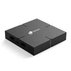 Ροή περιεχομένου LEOTEC LETVBOX18