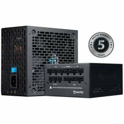 Τροφοδοσία Ρεύματος Hiditec PSU010040 ATX 850 W 80 Plus Gold