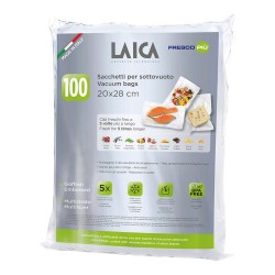Σακούλες Κενού Αέρα LAICA VT3501
