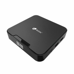 Ροή περιεχομένου LEOTEC LETVBOX21