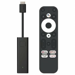 Συσκευή Ροής LEOTEC LEANDTVGC08