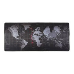 Mousepad Subblim SUB-MP-01PUW01 Μαύρο (1 μονάδα)