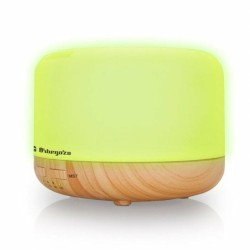 Υγραντήρας Orbegozo HUA-4000 400 ml