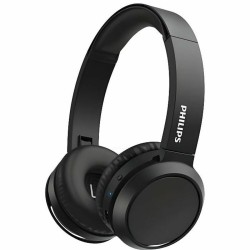Ακουστικά με Μικρόφωνο Philips TAH4205RD/00 Κόκκινο Ακουστικά με Μικρόφωνο Philips TAH4205RD/00 Κόκκινο