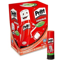 Κόλλα ράβδων Pritt 001999 15U (1 μονάδα)