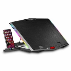 Βάση Laptop Mars Gaming MNBC5 ARGB