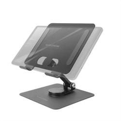 Βάση Tablet Mars Gaming MARST Μαύρο