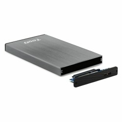 Εξωτερικό Κουτί TooQ TQE-2527G 2,5