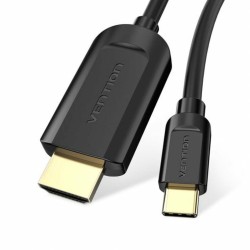 Καλώδιο USB-C σε HDMI Vention CGUBG Καλώδιο USB-C σε HDMI Vention CGUBG
