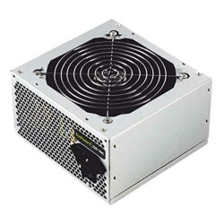 Τροφοδοσία Ρεύματος TooQ TQEP-500SSE ATX 500W ATX 500 W RoHS