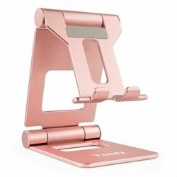 Βάση Tablet TooQ PH-KEOPS-OCASO Ροζ