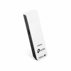 Αντάπτορας Δικτύου TP-Link TL-WN821N 300 Mbit/s Λευκό