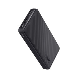 Power Bank Trust Primo Μαύρο 20000 mAh