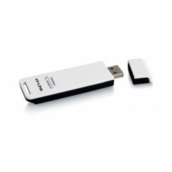 Αντάπτορας Wi-Fi TP-Link TL-WN821N 300 Mbps WPS