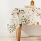 Τραπεζομάντηλο Belum 0120-351 200 x 155 cm Blomster Τραπεζομάντηλο Belum 0120-351 200 x 155 cm Blomster