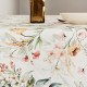 Τραπεζομάντηλο Belum 0120-351 200 x 155 cm Blomster Τραπεζομάντηλο Belum 0120-351 200 x 155 cm Blomster