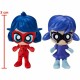Playset Bandai MIRACULOUS (Δωρεάν Μεταφορικά)