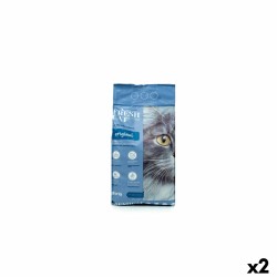 Αμμος για Γάτες Gloria Original 10 kg x2