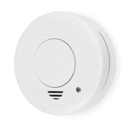 Ανιχνευτής Καπνού Smartwares 10.100.41 (4 Μονάδες)