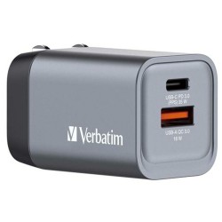 Φορτιστής Τοίχου Verbatim 32200 35 W
