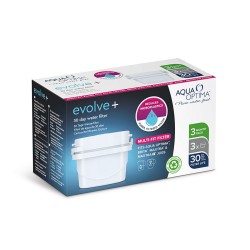 Φίλτρο για Κανάτα Φίλτρου Aqua Optima STEPS319